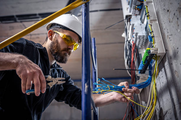 Best Home Electrical Repair  in Blossom, TX